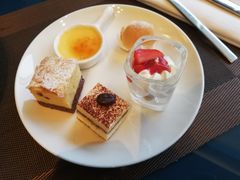 -上海虹桥宾馆味翠餐厅