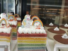 -85度C(南京龙世中心店)