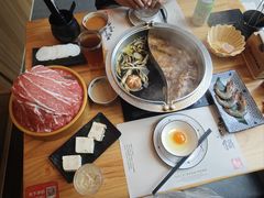 -牛匠和牛寿喜锅(西安总店)