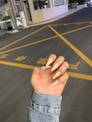 -月野兔日式美睫美甲
