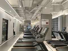 -FLARE STAR FITNESS(复地活力城店)