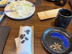 -鸟鹏烧鸟居酒屋(龙岗万科店)