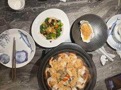 -前海沿·青岛菜(乐客城店)