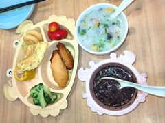 -宏状元现熬粥·京味菜(黄寺大街店)