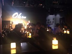 -ohbar live house(人广店)