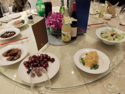 -上海金桥红枫万豪酒店·宴会厅