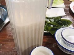 -大明铜锅·烤涮坊·烧烤(新开路店)
