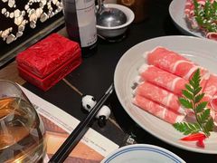 -大隐·成都火锅Bistro(合生麒麟新天地店)