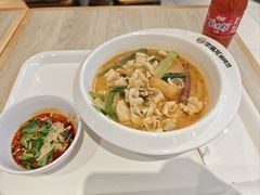 -亚惠美食花园(大连开发区安盛购物广场店)