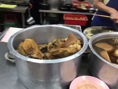 -新记肉骨茶