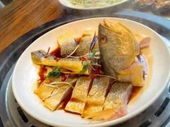 -海味当家·蒸锅海鲜(星海公园店)