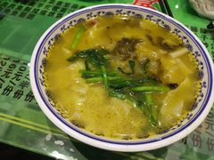 -令氏家外家岐山面(火炬路店)