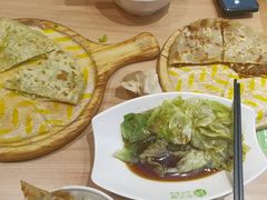 -甲乙饼·手工牛肉饼(天通苑华联店)