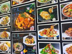 -君霖海鲜私房菜(春柳店)