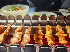 -很久以前羊肉串(长寿路星方汇店)