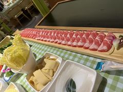 -番食园鲜食火锅(高新店)