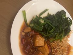 -深圳湾万怡酒店
