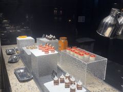 -上海锦江汤臣洲际大酒店壹阶层