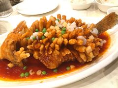 -扬州狮子楼·非遗淮扬菜(总店)