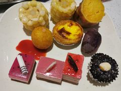 -佰烧海鲜烤肉火锅自助(世茂国际广场店)