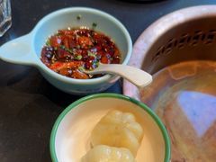 -南门四季铜锅涮肉(大屯·北苑店)