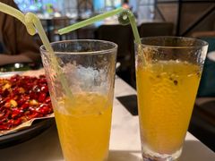 -上上席川菜(凯德乐峰广场店)