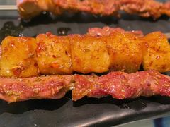 -撒拉花儿·新疆菜·清真(太阳宫店)