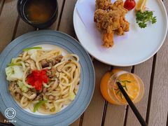 -Willing·Coffee&Brunch&Dinner(万达店)