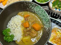 -匠牛亭·锅物烧肉放题自助(昆百大·泰业城店)