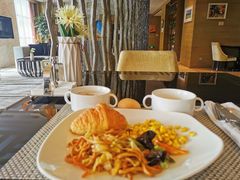 -青岛富力艾美酒店