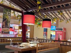 -老阿爸鲜鱼土菜(园区永旺店)