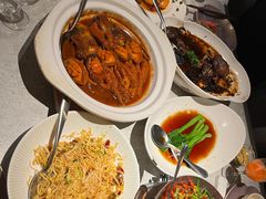 -上和臻品中国菜(花园街店)