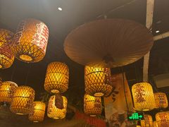 -南京大牌档(青岛万象城店)