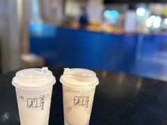 -阿嬷手作(成都万象城店)