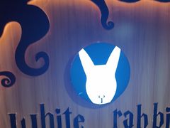 -白兔子密室(长寿路店)