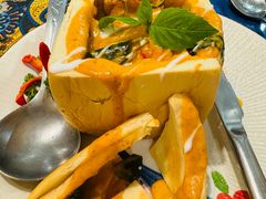 -荷花泰菜(东方新天地店)