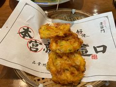 -老西门·常州菜(新区店)