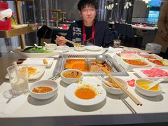 -海底捞火锅(玉桥商业广场店)