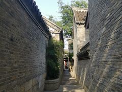 景点-回龙窝历史文化街区
