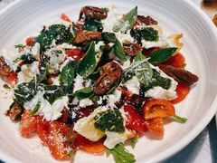 -Pizzeria da Nicola·火炉披萨(中大国际店)