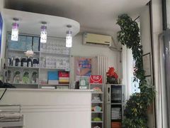 -世龙世家灰指甲鸡眼脚气甲沟炎跖疣护理(通州店)