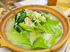 -紫金食坊(江南西路店)