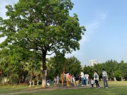 -福州儿童公园