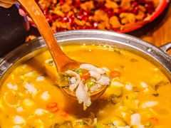 -泥糊破店小酒馆·团建聚餐(南京西路店)