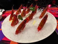 -上海滩餐厅(BFC外滩金融中心店)