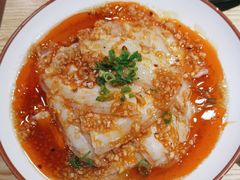 -叁煨蹄花·下饭盐帮菜(人民广场店)
