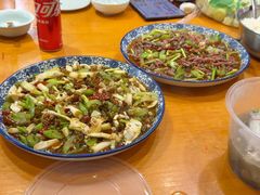 -李大爷的泡椒馆(冉家坝店)