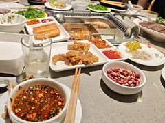 -海底捞火锅(杭州天虹购物中心店)