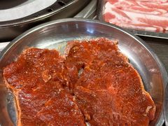 -英雄故事地摊烤肉(马驹桥店)