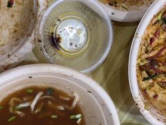 -黑八私房老北京炸酱面